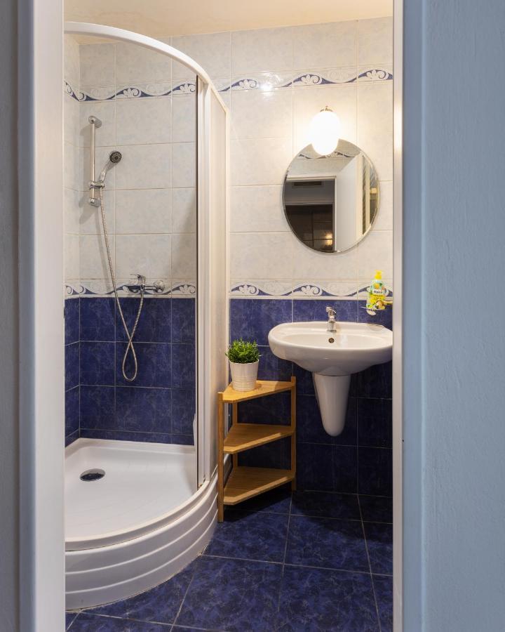 Welcoming Flat In Vinohrady By Prague Days Apartment Exterior photo